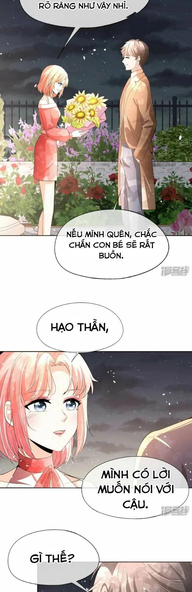 Cô Vợ Hợp Đồng Lạnh Lùng Không Dễ Đụng Đâu Chapter 275 - 8