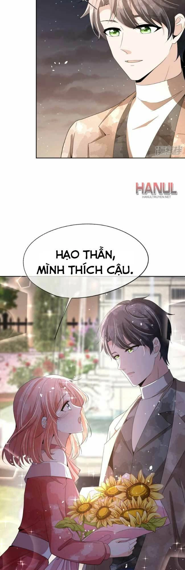 Cô Vợ Hợp Đồng Lạnh Lùng Không Dễ Đụng Đâu Chapter 275 - 9