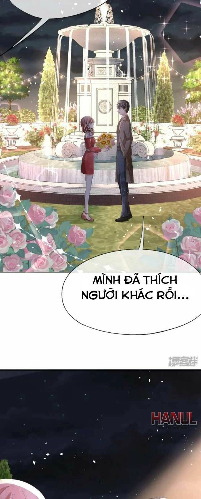 Cô Vợ Hợp Đồng Lạnh Lùng Không Dễ Đụng Đâu Chapter 275 - 11