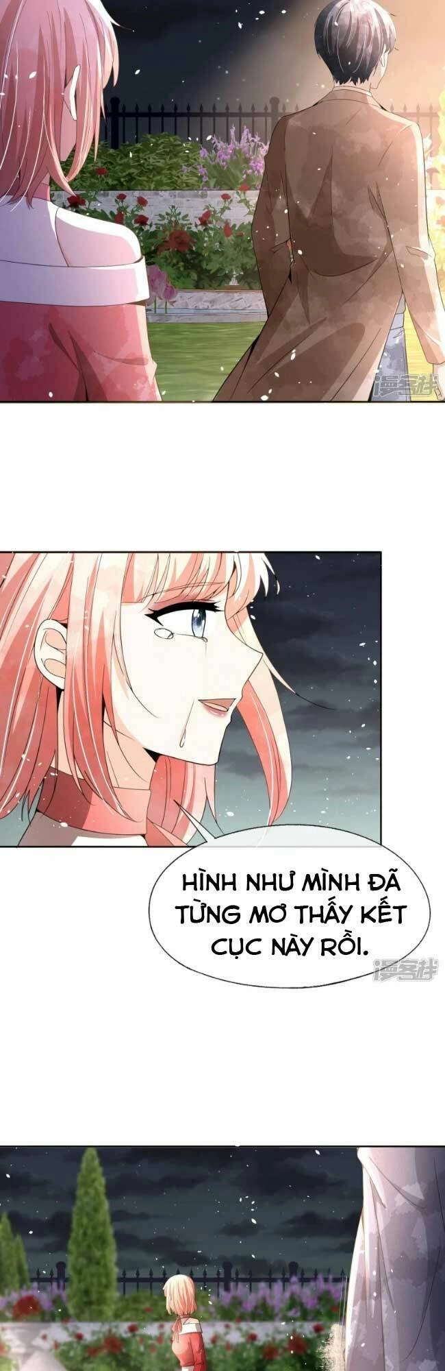 Cô Vợ Hợp Đồng Lạnh Lùng Không Dễ Đụng Đâu Chapter 275 - 12