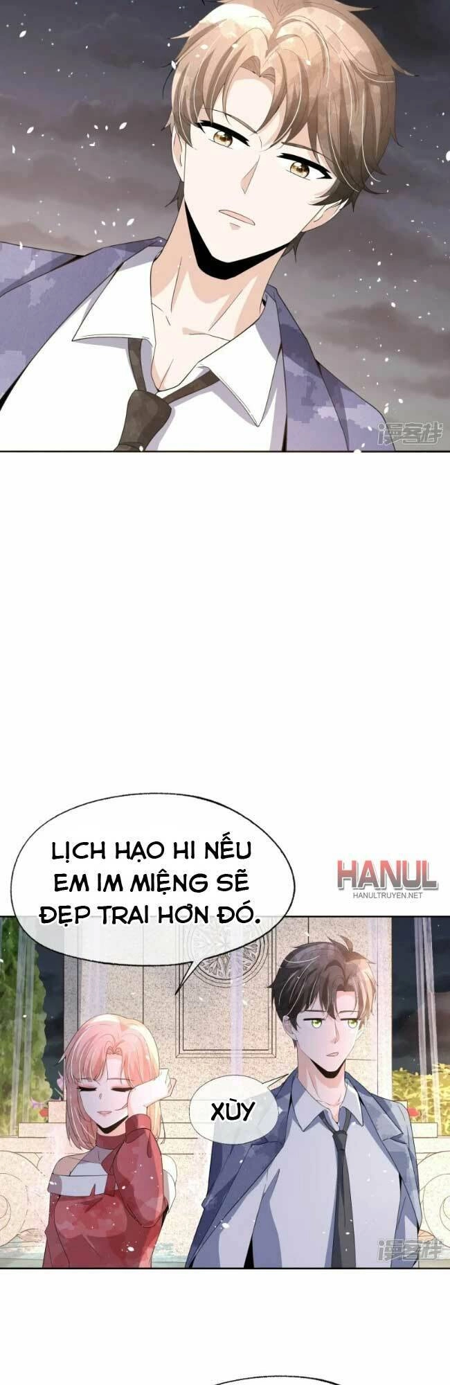 Cô Vợ Hợp Đồng Lạnh Lùng Không Dễ Đụng Đâu Chapter 275 - 14