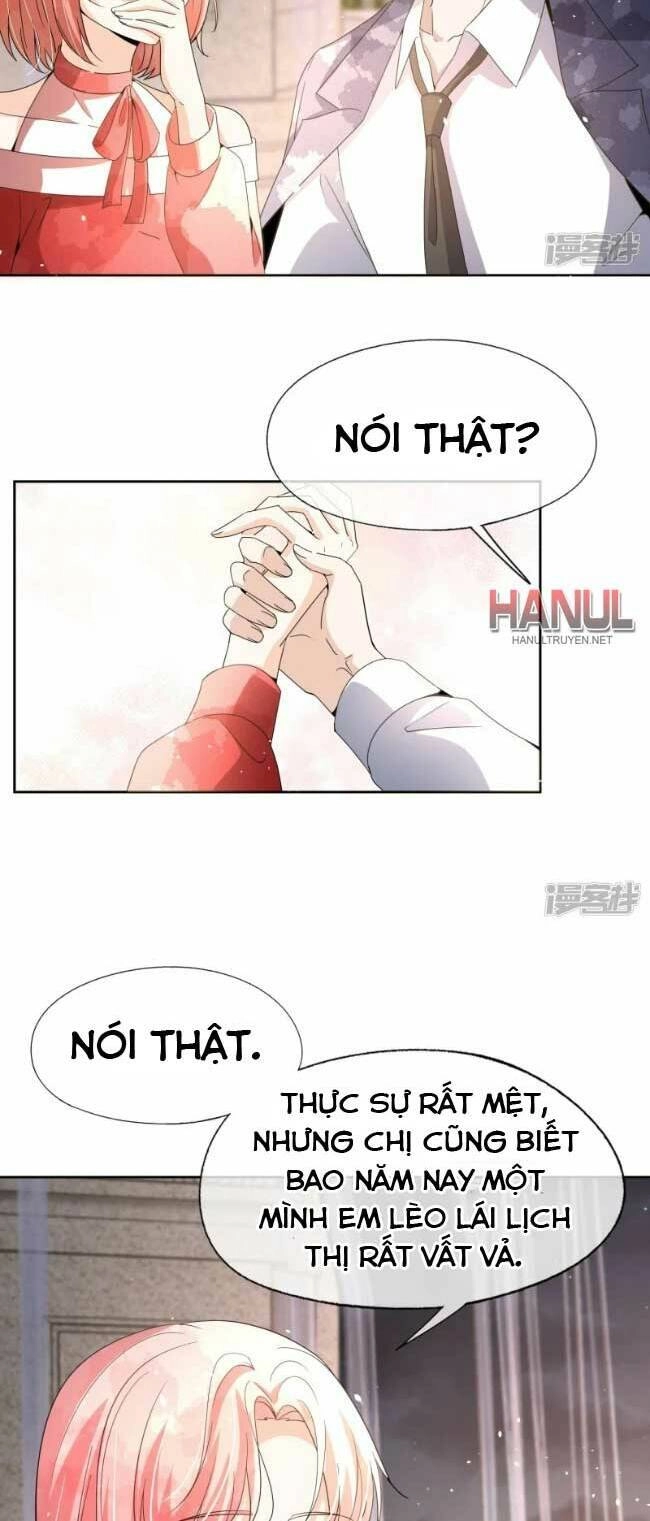 Cô Vợ Hợp Đồng Lạnh Lùng Không Dễ Đụng Đâu Chapter 275 - 19