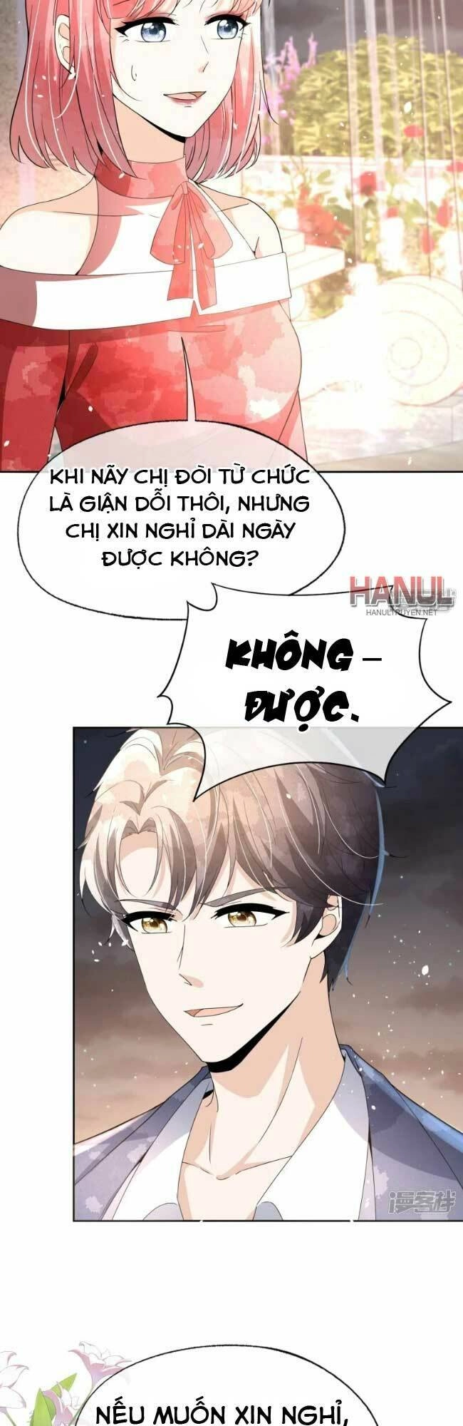 Cô Vợ Hợp Đồng Lạnh Lùng Không Dễ Đụng Đâu Chapter 275 - 20