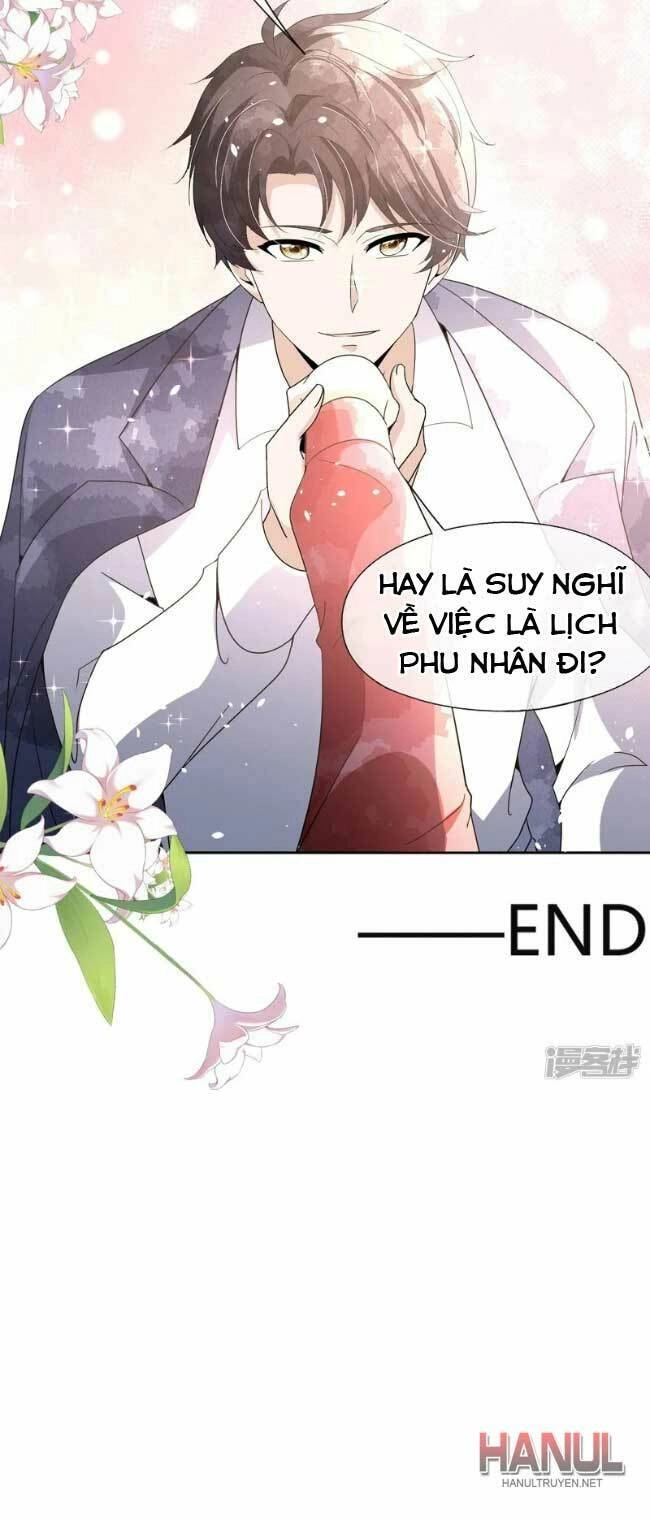 Cô Vợ Hợp Đồng Lạnh Lùng Không Dễ Đụng Đâu Chapter 275 - 22