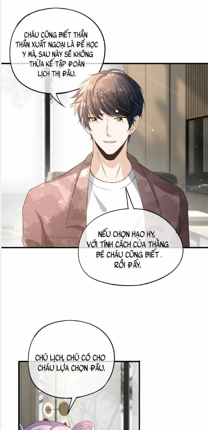 Cô Vợ Hợp Đồng Lạnh Lùng Không Dễ Đụng Đâu Chapter 276 - 2