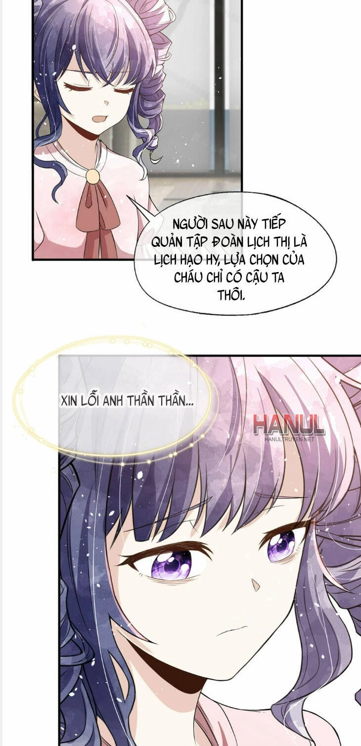 Cô Vợ Hợp Đồng Lạnh Lùng Không Dễ Đụng Đâu Chapter 276 - 3