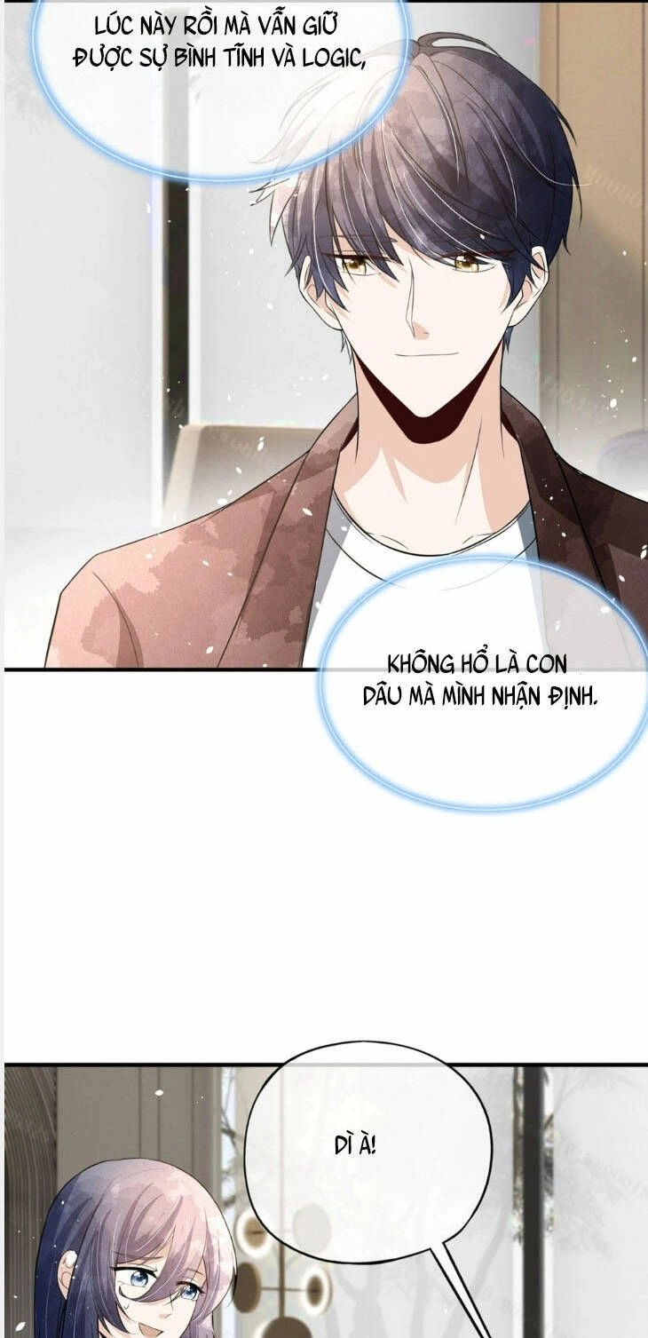 Cô Vợ Hợp Đồng Lạnh Lùng Không Dễ Đụng Đâu Chapter 276 - 9