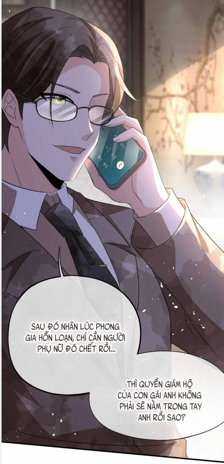 Cô Vợ Hợp Đồng Lạnh Lùng Không Dễ Đụng Đâu Chapter 276 - 16