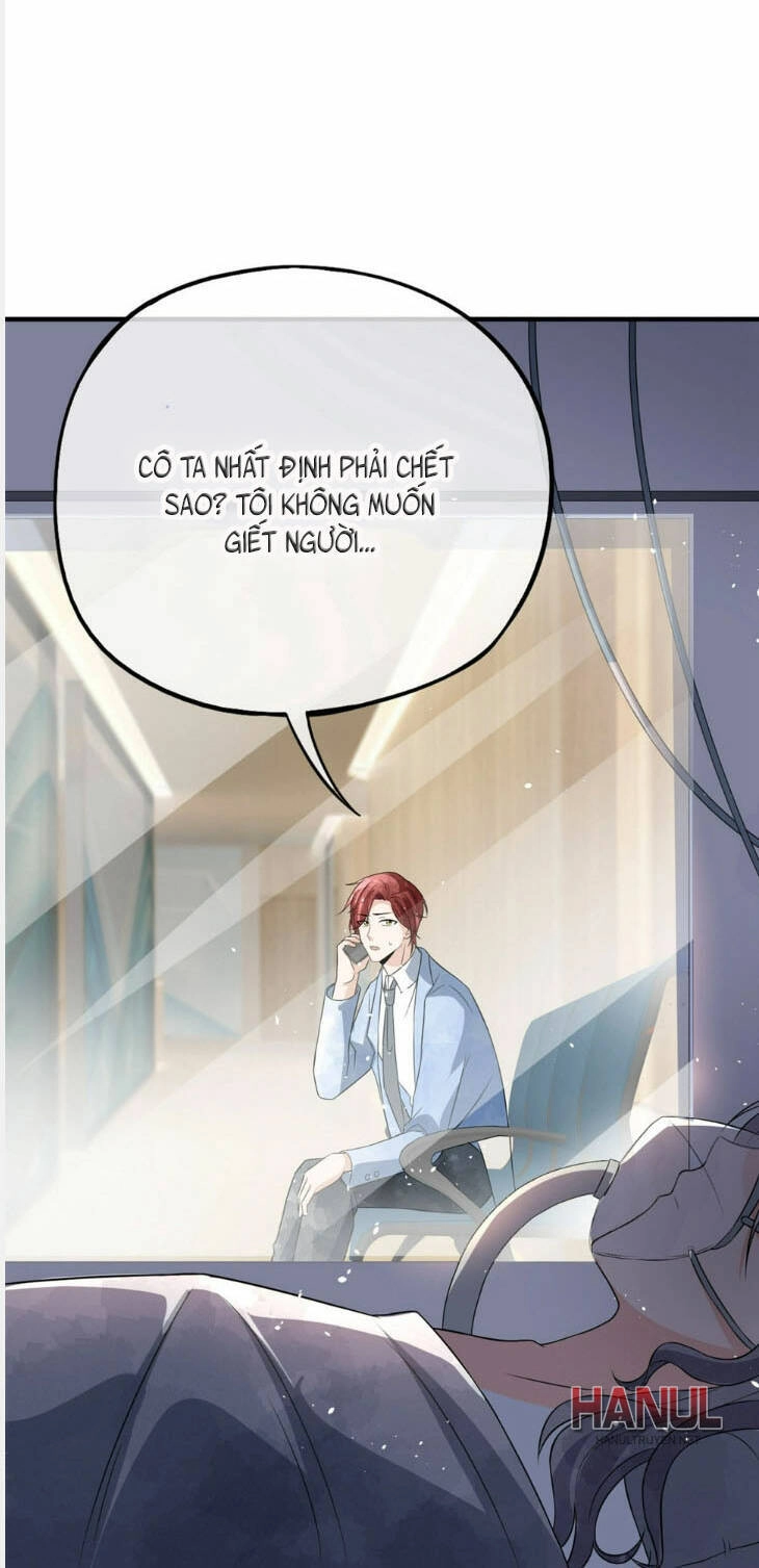 Cô Vợ Hợp Đồng Lạnh Lùng Không Dễ Đụng Đâu Chapter 276 - 17