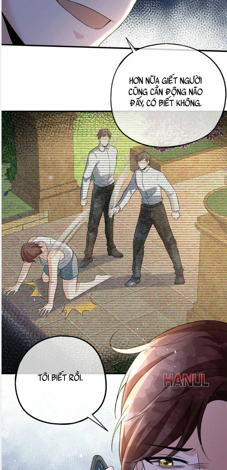 Cô Vợ Hợp Đồng Lạnh Lùng Không Dễ Đụng Đâu Chapter 276 - 19