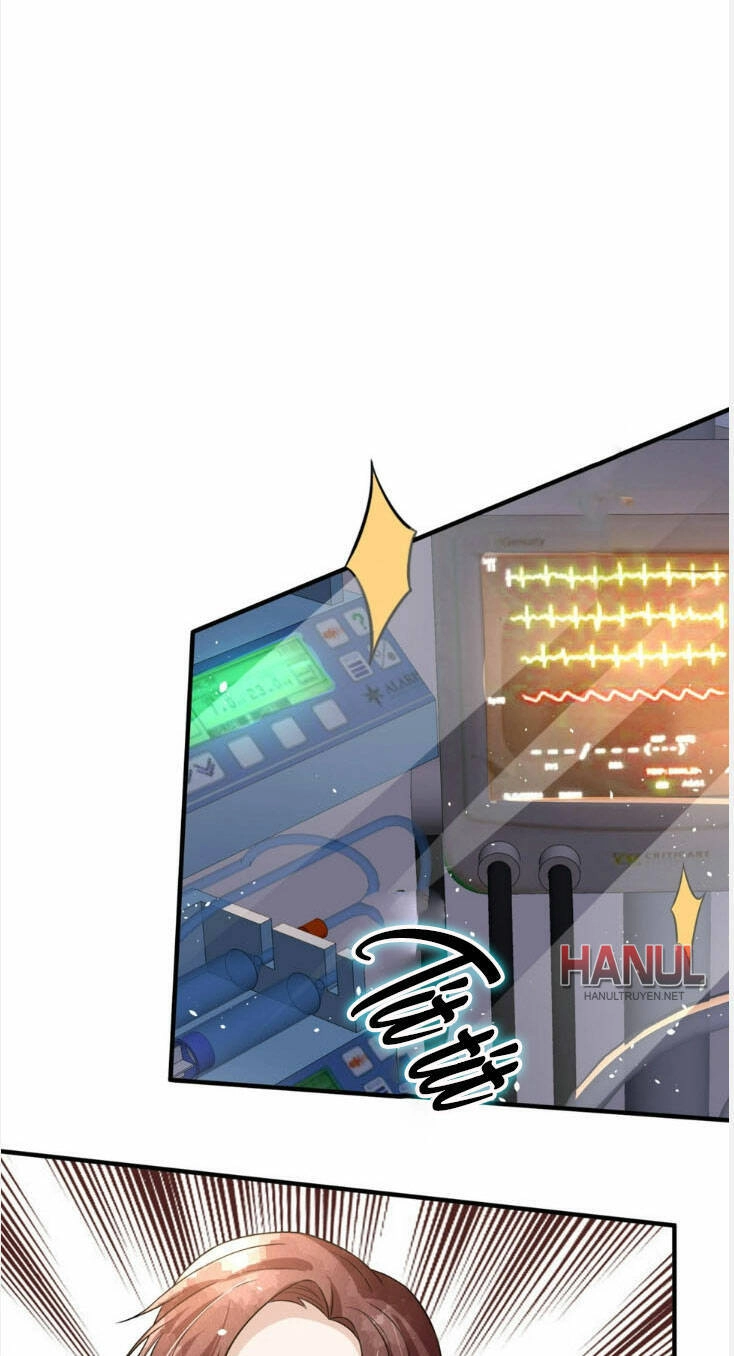 Cô Vợ Hợp Đồng Lạnh Lùng Không Dễ Đụng Đâu Chapter 276 - 22