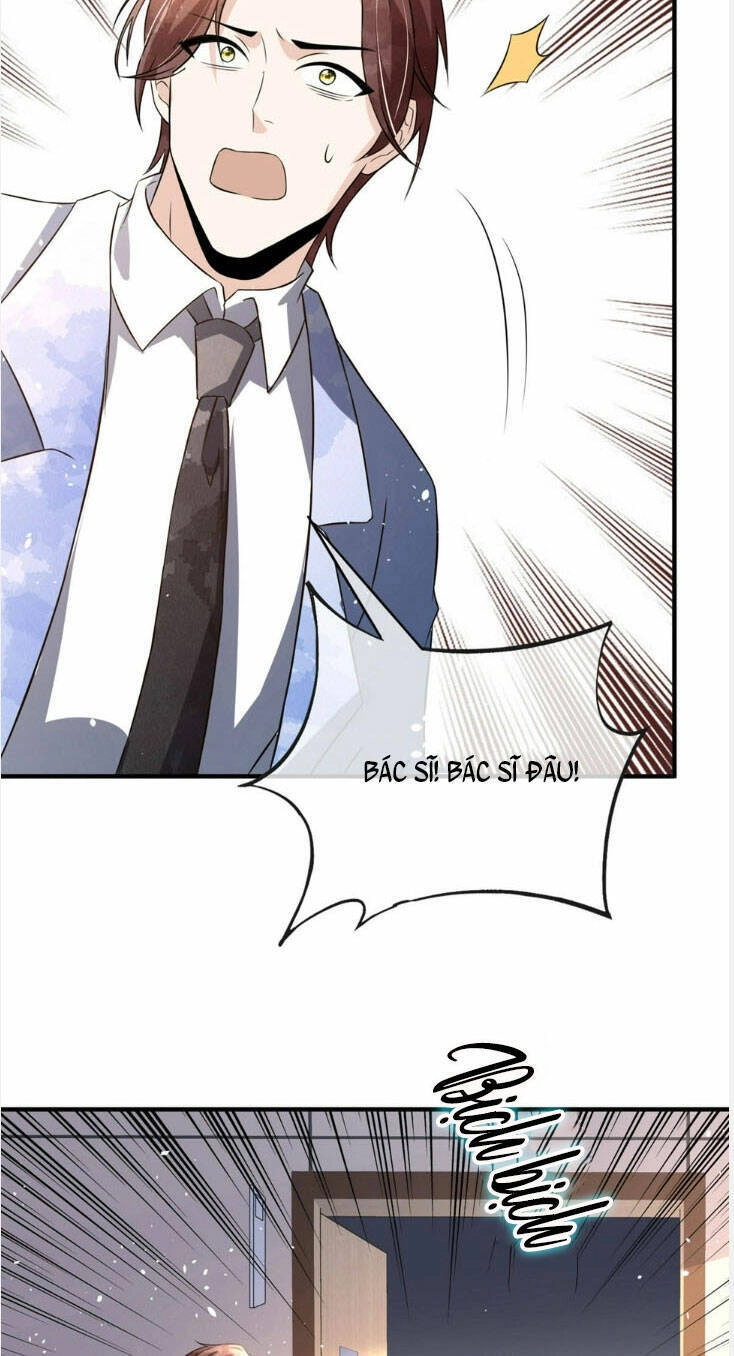 Cô Vợ Hợp Đồng Lạnh Lùng Không Dễ Đụng Đâu Chapter 276 - 23