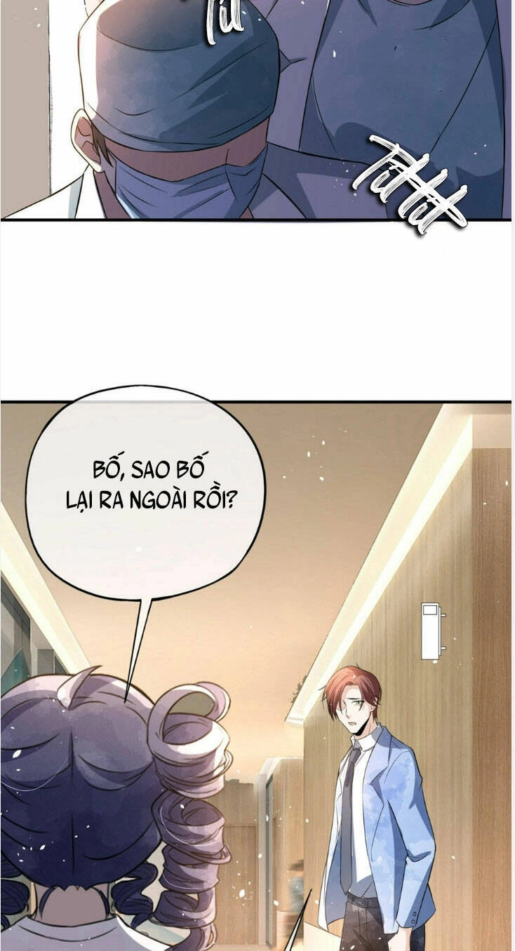 Cô Vợ Hợp Đồng Lạnh Lùng Không Dễ Đụng Đâu Chapter 276 - 25