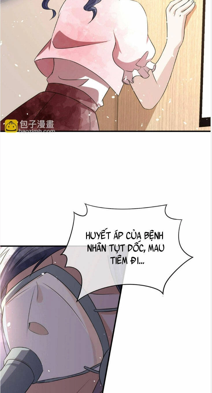 Cô Vợ Hợp Đồng Lạnh Lùng Không Dễ Đụng Đâu Chapter 276 - 27