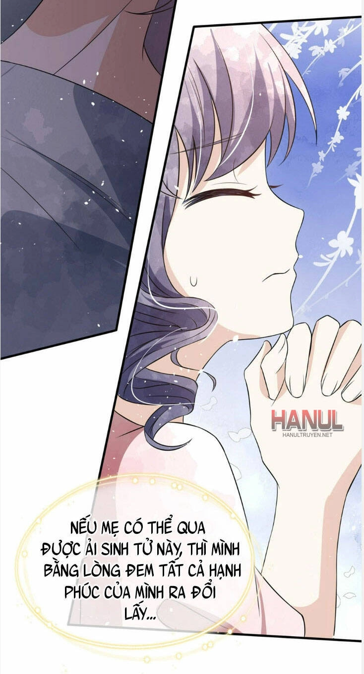 Cô Vợ Hợp Đồng Lạnh Lùng Không Dễ Đụng Đâu Chapter 276 - 28