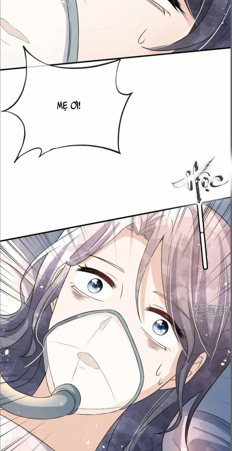 Cô Vợ Hợp Đồng Lạnh Lùng Không Dễ Đụng Đâu Chapter 277 - 3