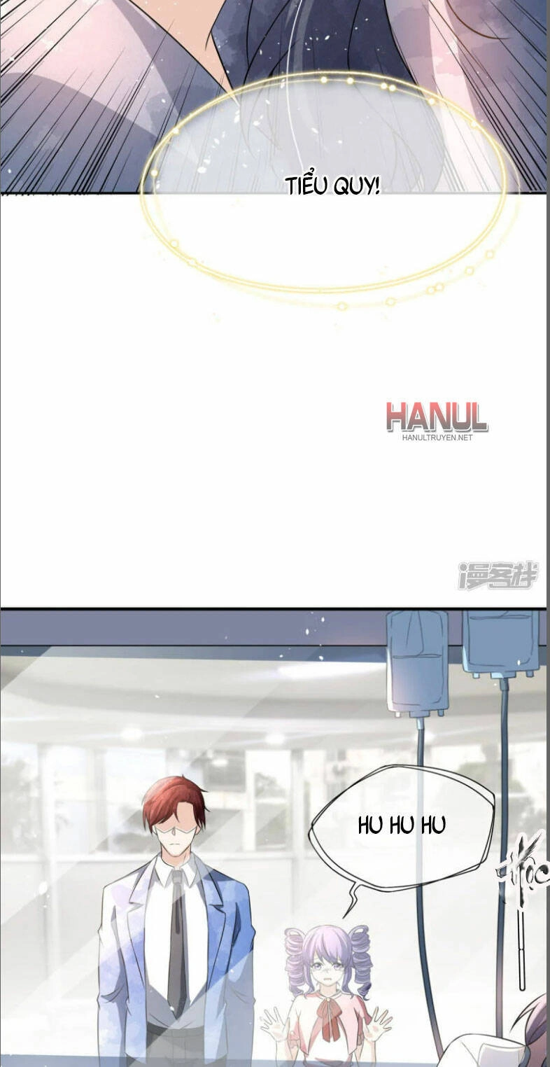 Cô Vợ Hợp Đồng Lạnh Lùng Không Dễ Đụng Đâu Chapter 277 - 4