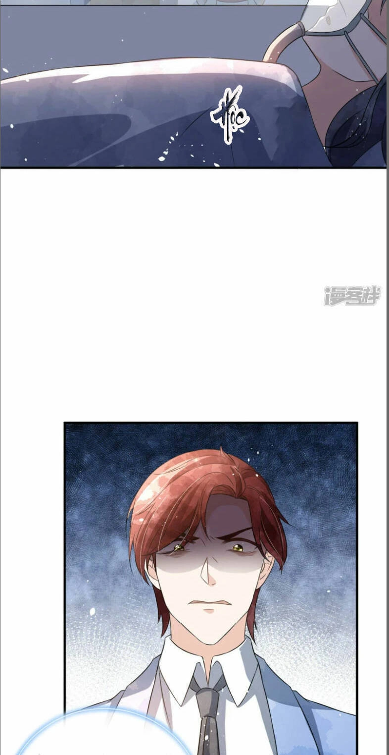 Cô Vợ Hợp Đồng Lạnh Lùng Không Dễ Đụng Đâu Chapter 277 - 5