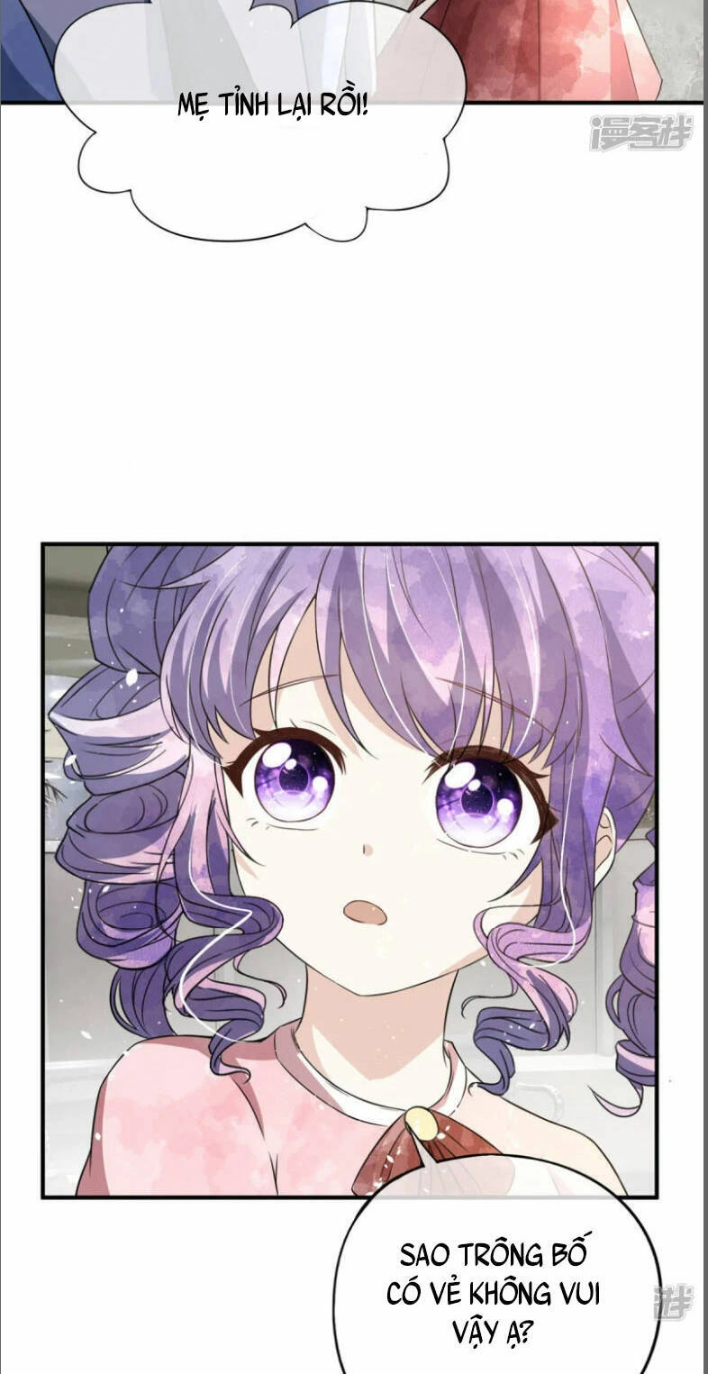 Cô Vợ Hợp Đồng Lạnh Lùng Không Dễ Đụng Đâu Chapter 277 - 7