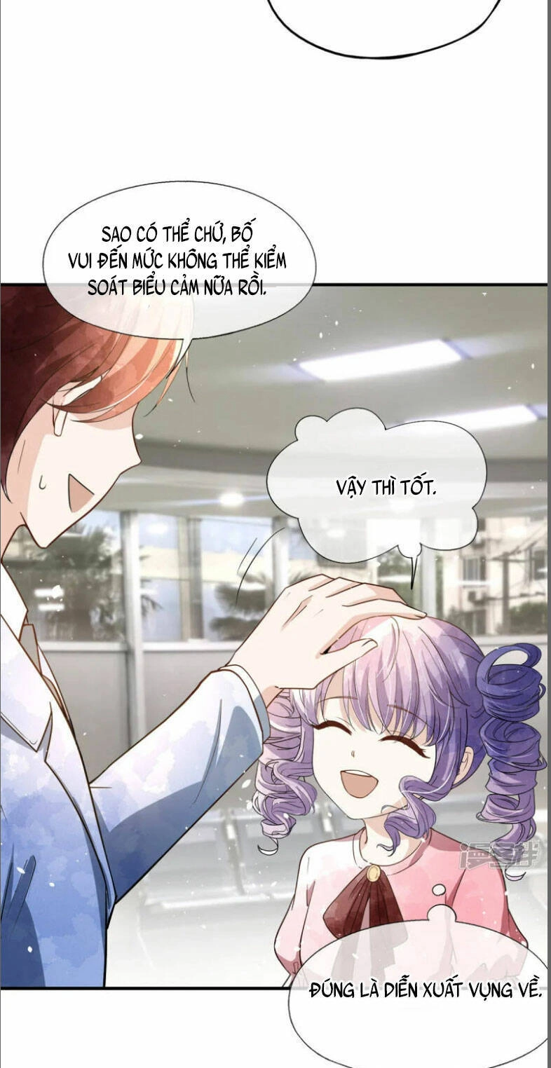 Cô Vợ Hợp Đồng Lạnh Lùng Không Dễ Đụng Đâu Chapter 277 - 8