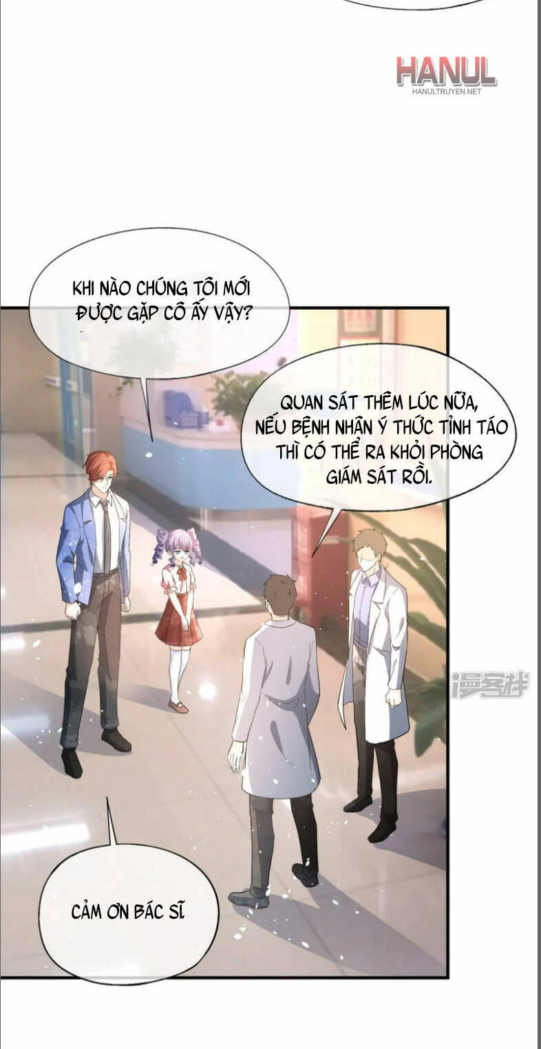 Cô Vợ Hợp Đồng Lạnh Lùng Không Dễ Đụng Đâu Chapter 277 - 9