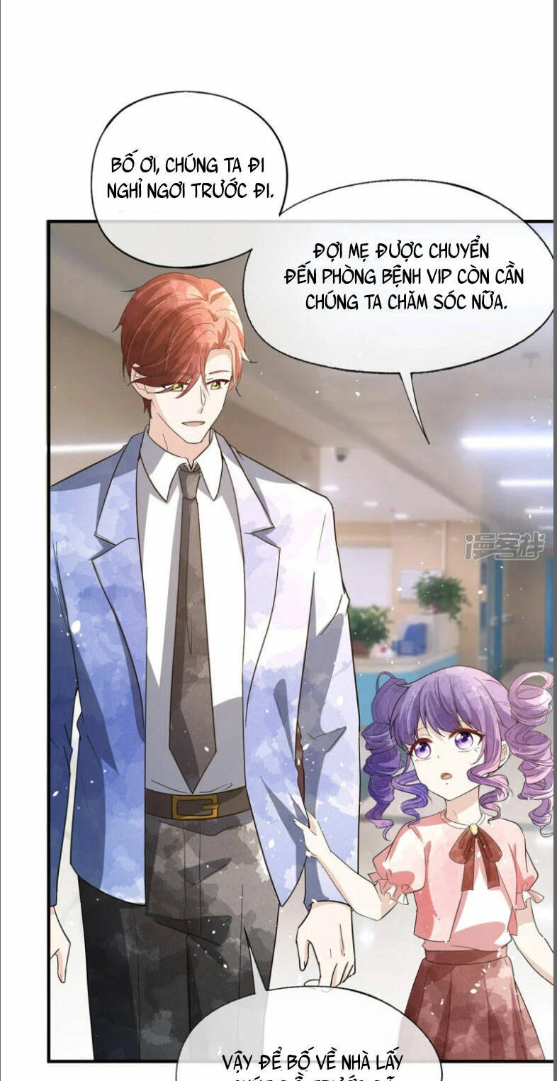 Cô Vợ Hợp Đồng Lạnh Lùng Không Dễ Đụng Đâu Chapter 277 - 10