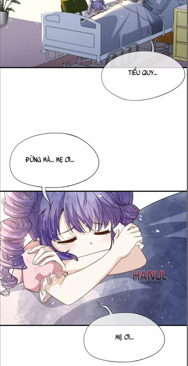 Cô Vợ Hợp Đồng Lạnh Lùng Không Dễ Đụng Đâu Chapter 277 - 12