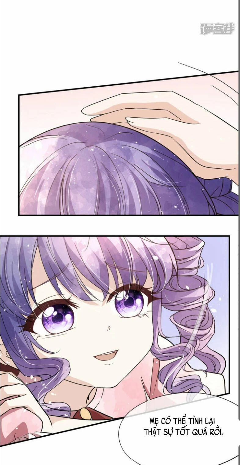 Cô Vợ Hợp Đồng Lạnh Lùng Không Dễ Đụng Đâu Chapter 277 - 13