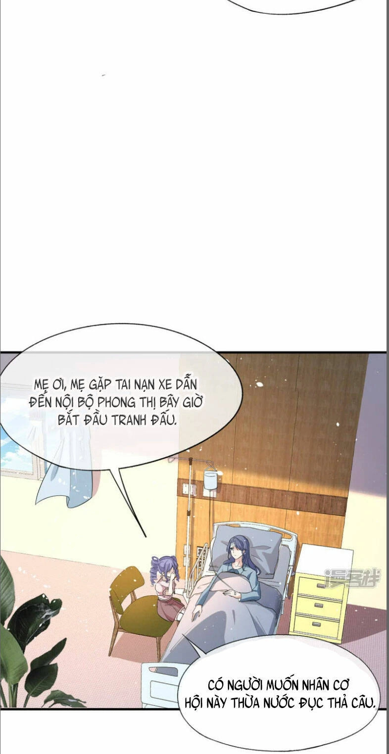 Cô Vợ Hợp Đồng Lạnh Lùng Không Dễ Đụng Đâu Chapter 277 - 14