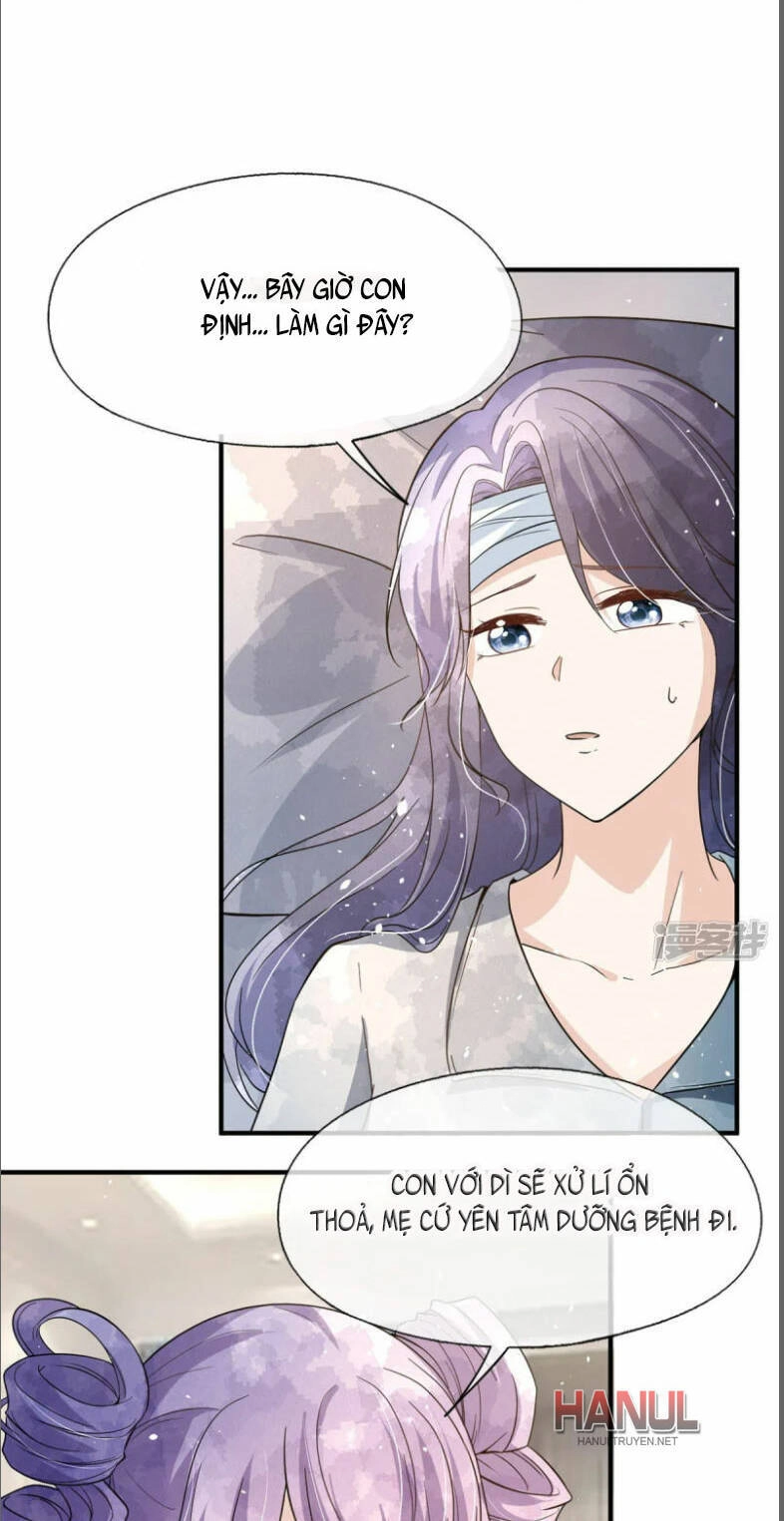 Cô Vợ Hợp Đồng Lạnh Lùng Không Dễ Đụng Đâu Chapter 277 - 15