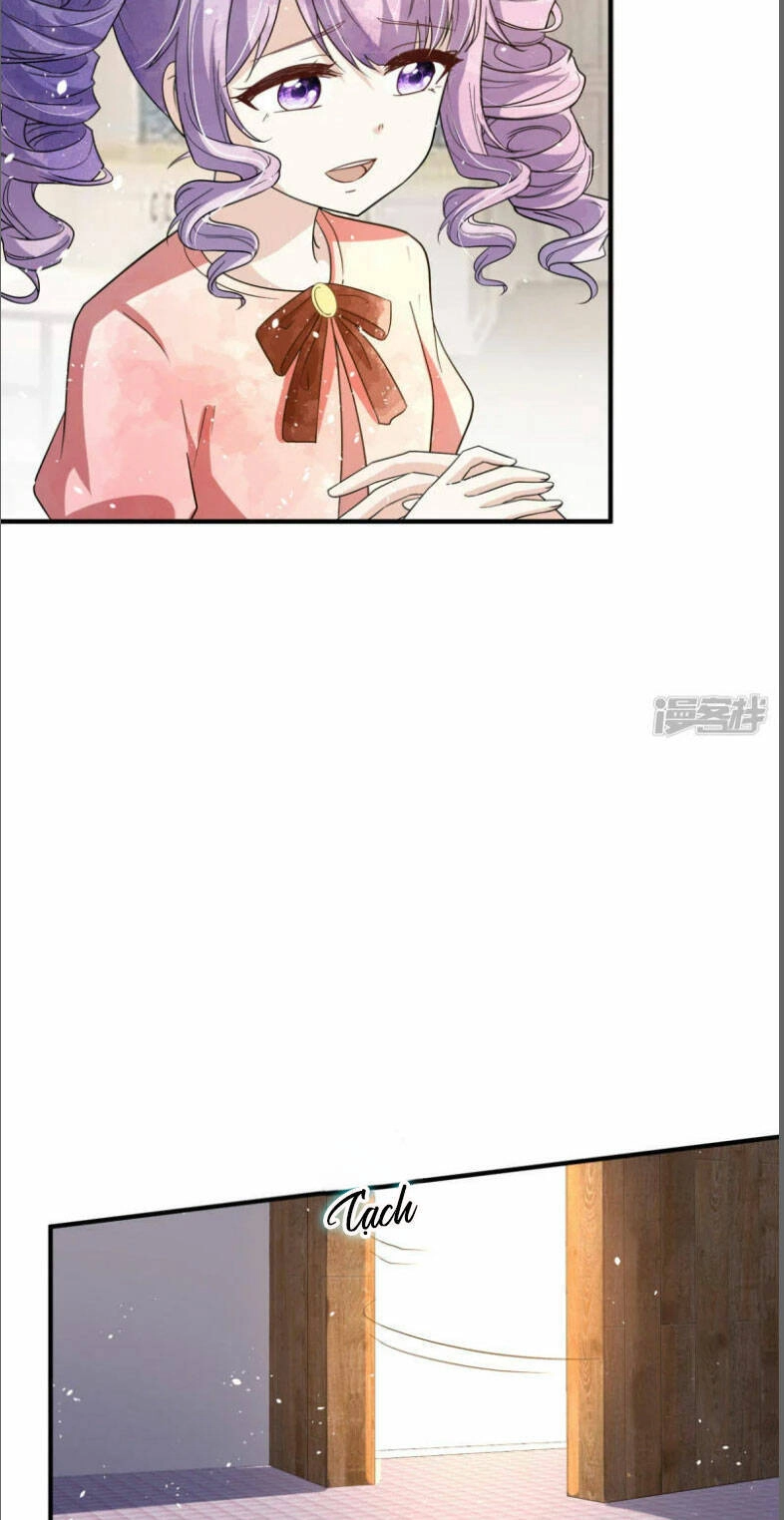 Cô Vợ Hợp Đồng Lạnh Lùng Không Dễ Đụng Đâu Chapter 277 - 16