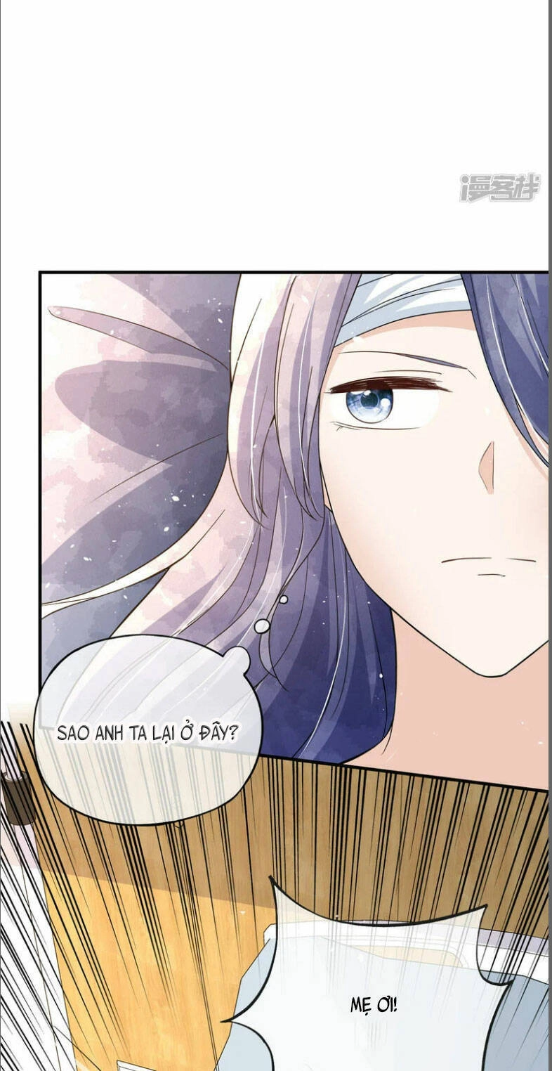 Cô Vợ Hợp Đồng Lạnh Lùng Không Dễ Đụng Đâu Chapter 277 - 18