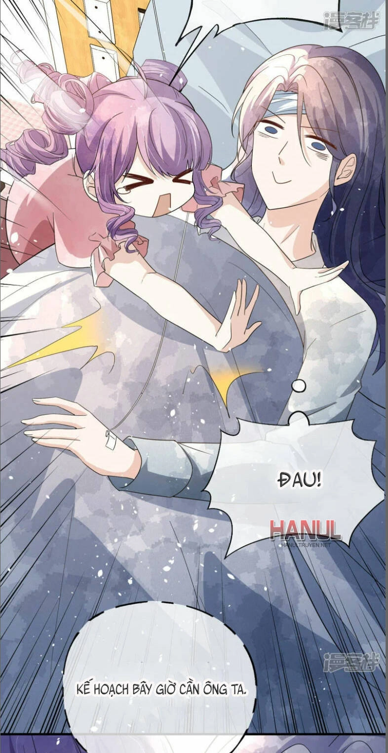 Cô Vợ Hợp Đồng Lạnh Lùng Không Dễ Đụng Đâu Chapter 277 - 19