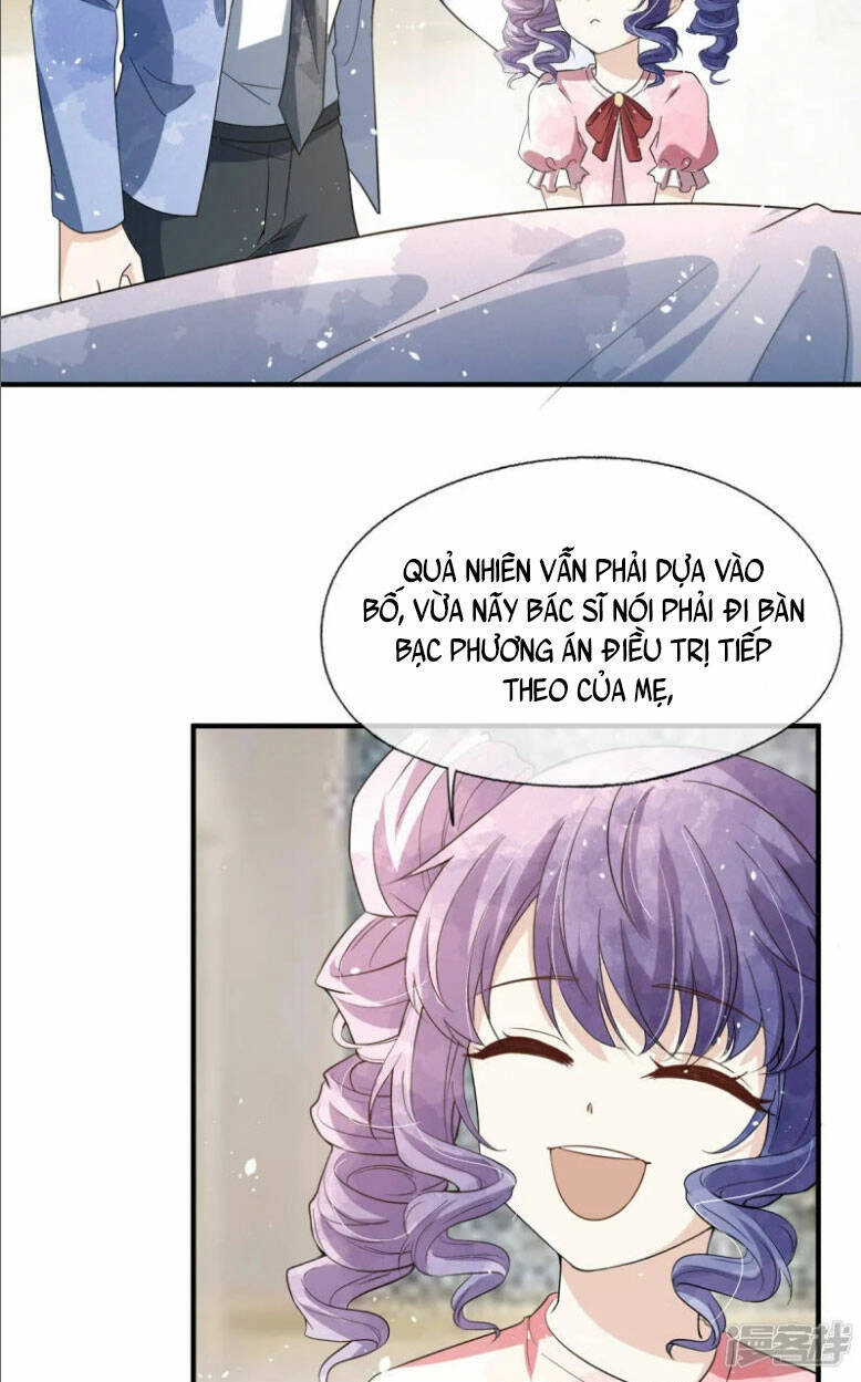 Cô Vợ Hợp Đồng Lạnh Lùng Không Dễ Đụng Đâu Chapter 277 - 22