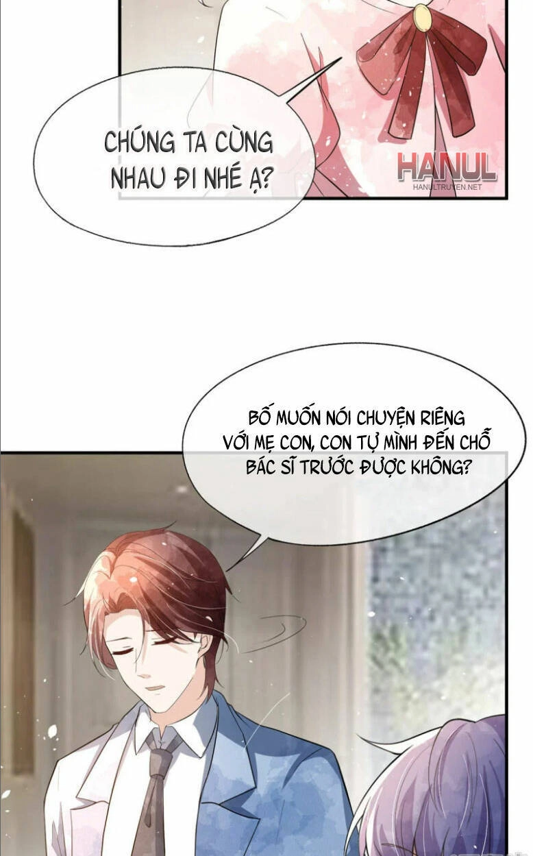 Cô Vợ Hợp Đồng Lạnh Lùng Không Dễ Đụng Đâu Chapter 277 - 23