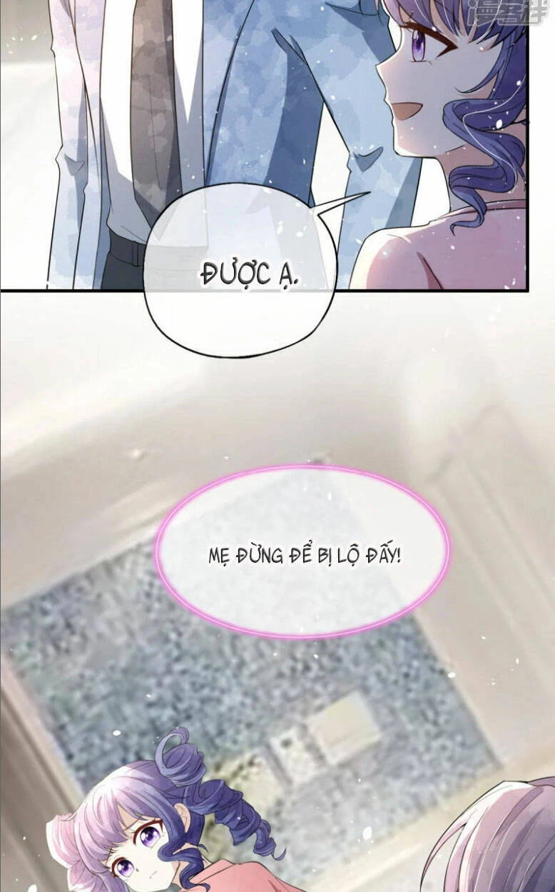 Cô Vợ Hợp Đồng Lạnh Lùng Không Dễ Đụng Đâu Chapter 277 - 24