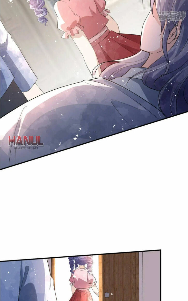 Cô Vợ Hợp Đồng Lạnh Lùng Không Dễ Đụng Đâu Chapter 277 - 25