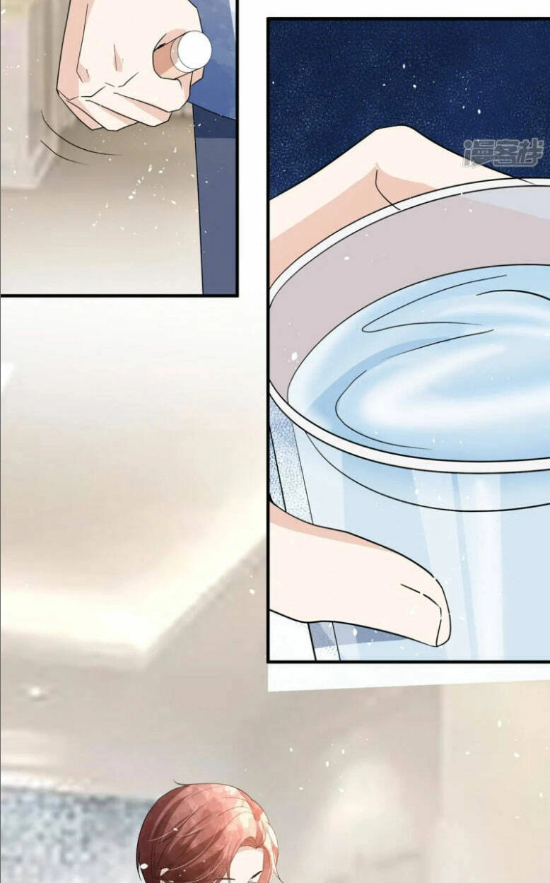 Cô Vợ Hợp Đồng Lạnh Lùng Không Dễ Đụng Đâu Chapter 277 - 28