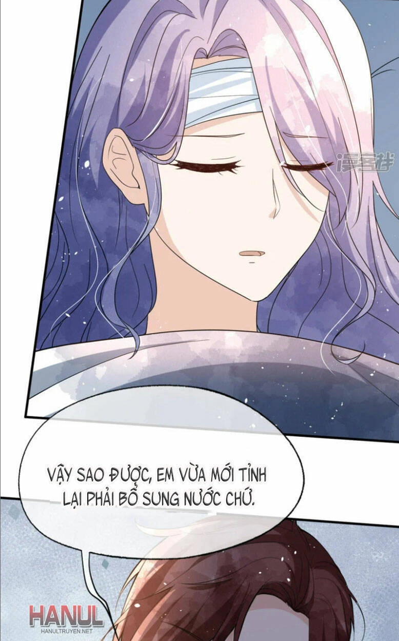 Cô Vợ Hợp Đồng Lạnh Lùng Không Dễ Đụng Đâu Chapter 277 - 30