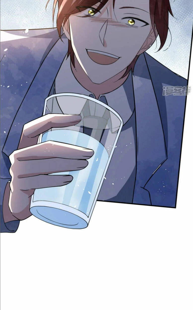 Cô Vợ Hợp Đồng Lạnh Lùng Không Dễ Đụng Đâu Chapter 277 - 31