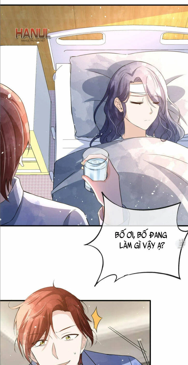 Cô Vợ Hợp Đồng Lạnh Lùng Không Dễ Đụng Đâu Chapter 278 - 2