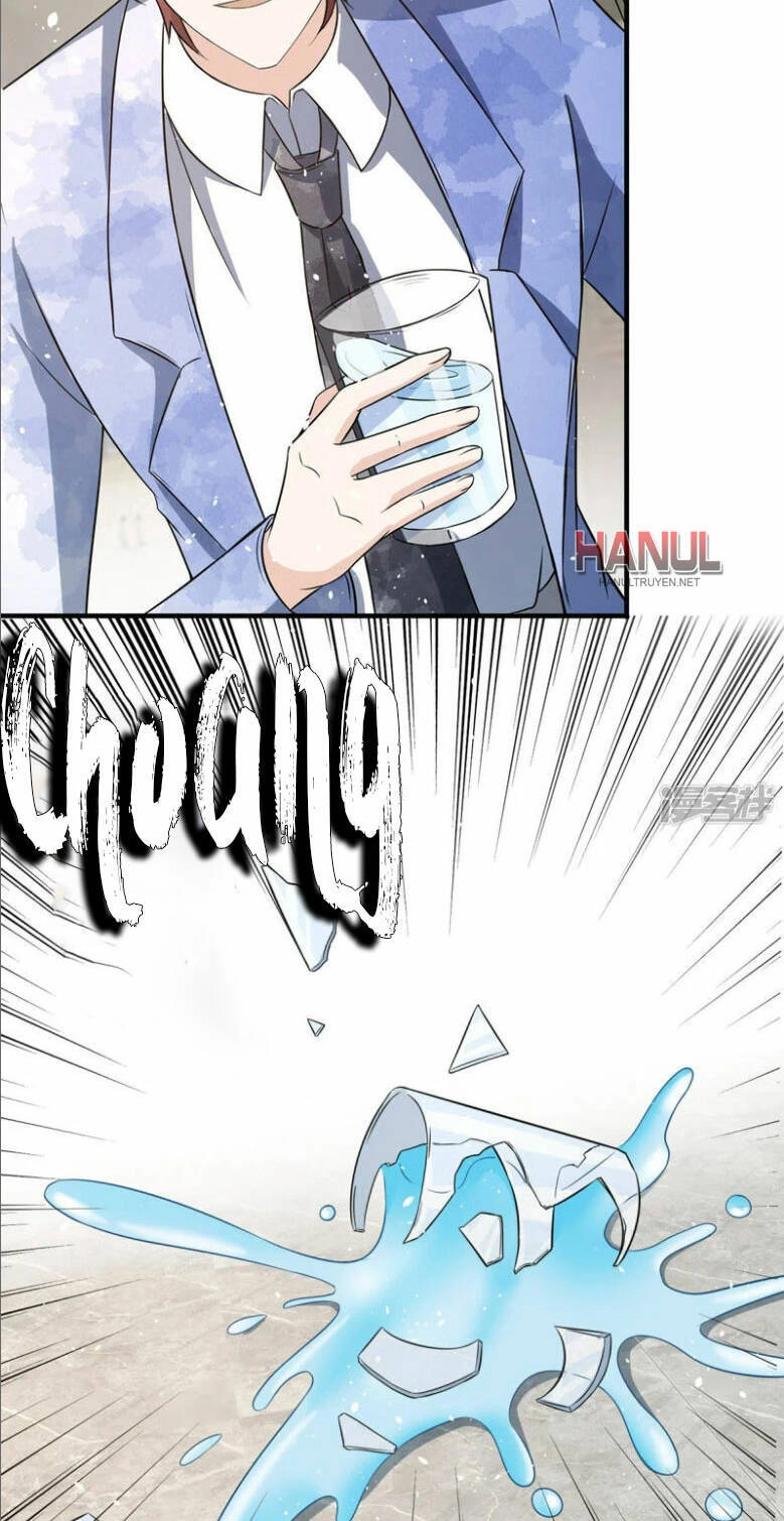 Cô Vợ Hợp Đồng Lạnh Lùng Không Dễ Đụng Đâu Chapter 278 - 3