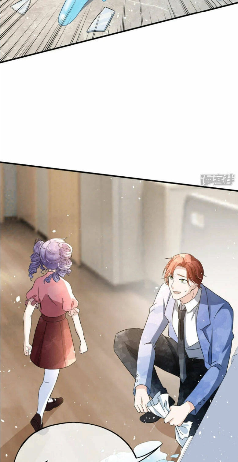 Cô Vợ Hợp Đồng Lạnh Lùng Không Dễ Đụng Đâu Chapter 278 - 4