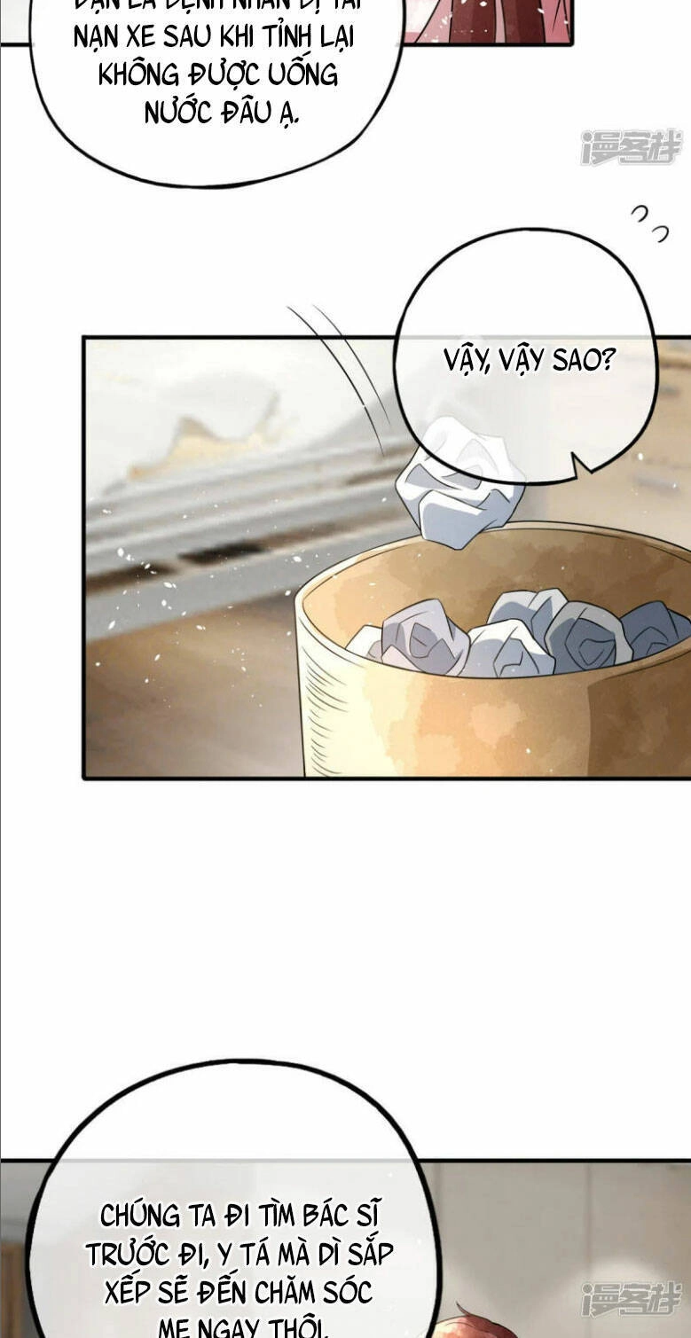 Cô Vợ Hợp Đồng Lạnh Lùng Không Dễ Đụng Đâu Chapter 278 - 6