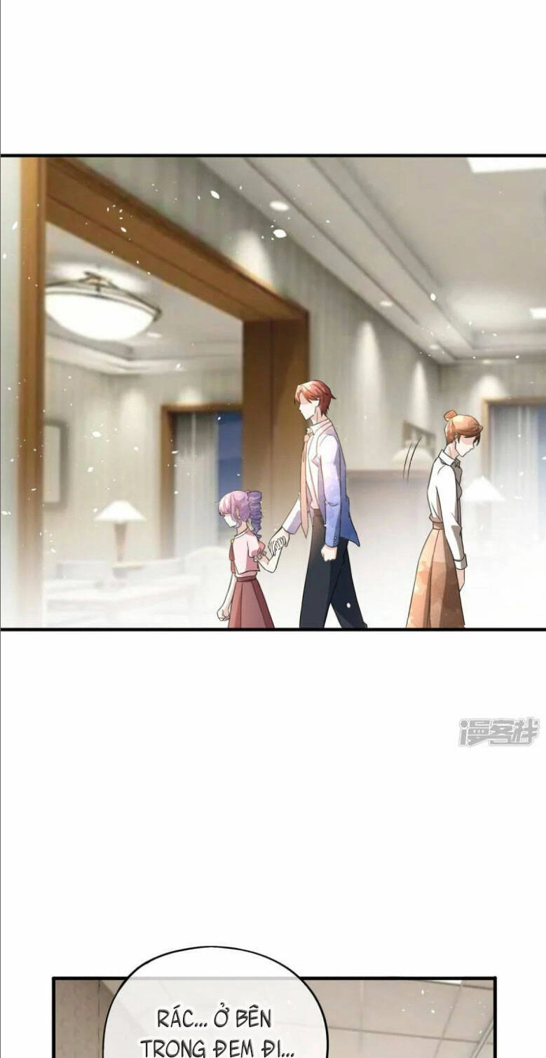 Cô Vợ Hợp Đồng Lạnh Lùng Không Dễ Đụng Đâu Chapter 278 - 8