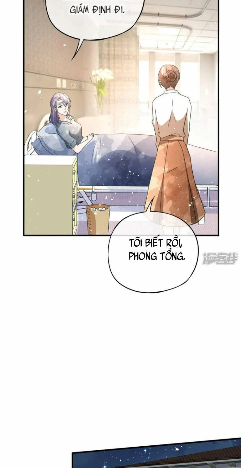 Cô Vợ Hợp Đồng Lạnh Lùng Không Dễ Đụng Đâu Chapter 278 - 9