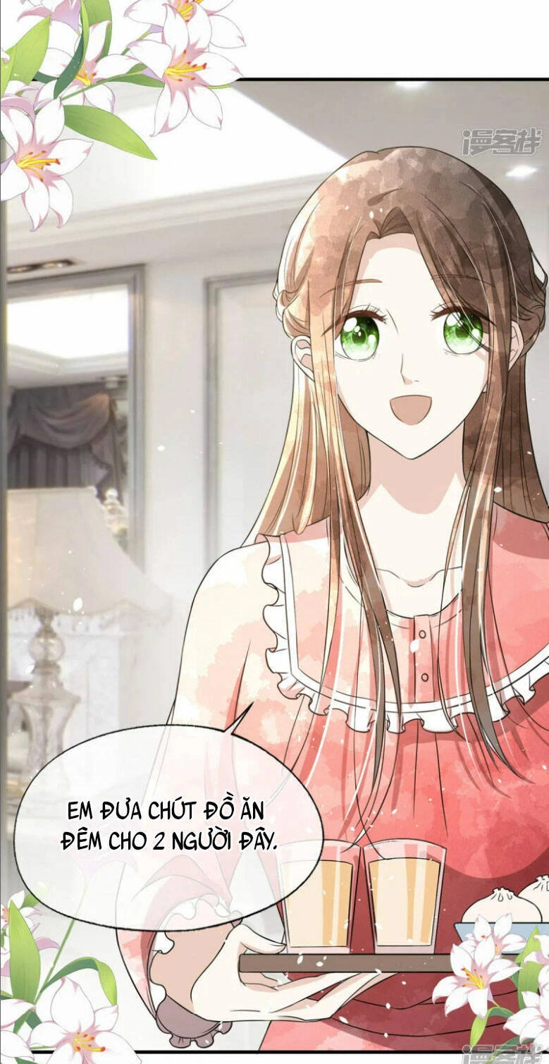 Cô Vợ Hợp Đồng Lạnh Lùng Không Dễ Đụng Đâu Chapter 278 - 12