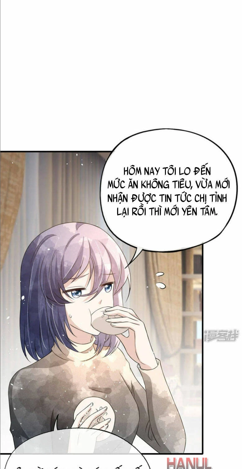 Cô Vợ Hợp Đồng Lạnh Lùng Không Dễ Đụng Đâu Chapter 278 - 14