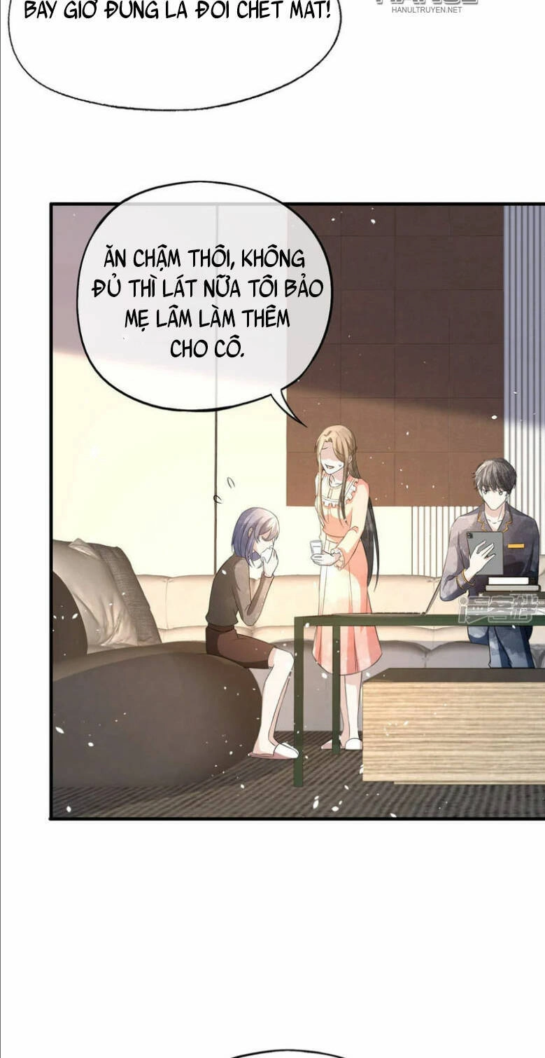 Cô Vợ Hợp Đồng Lạnh Lùng Không Dễ Đụng Đâu Chapter 278 - 15