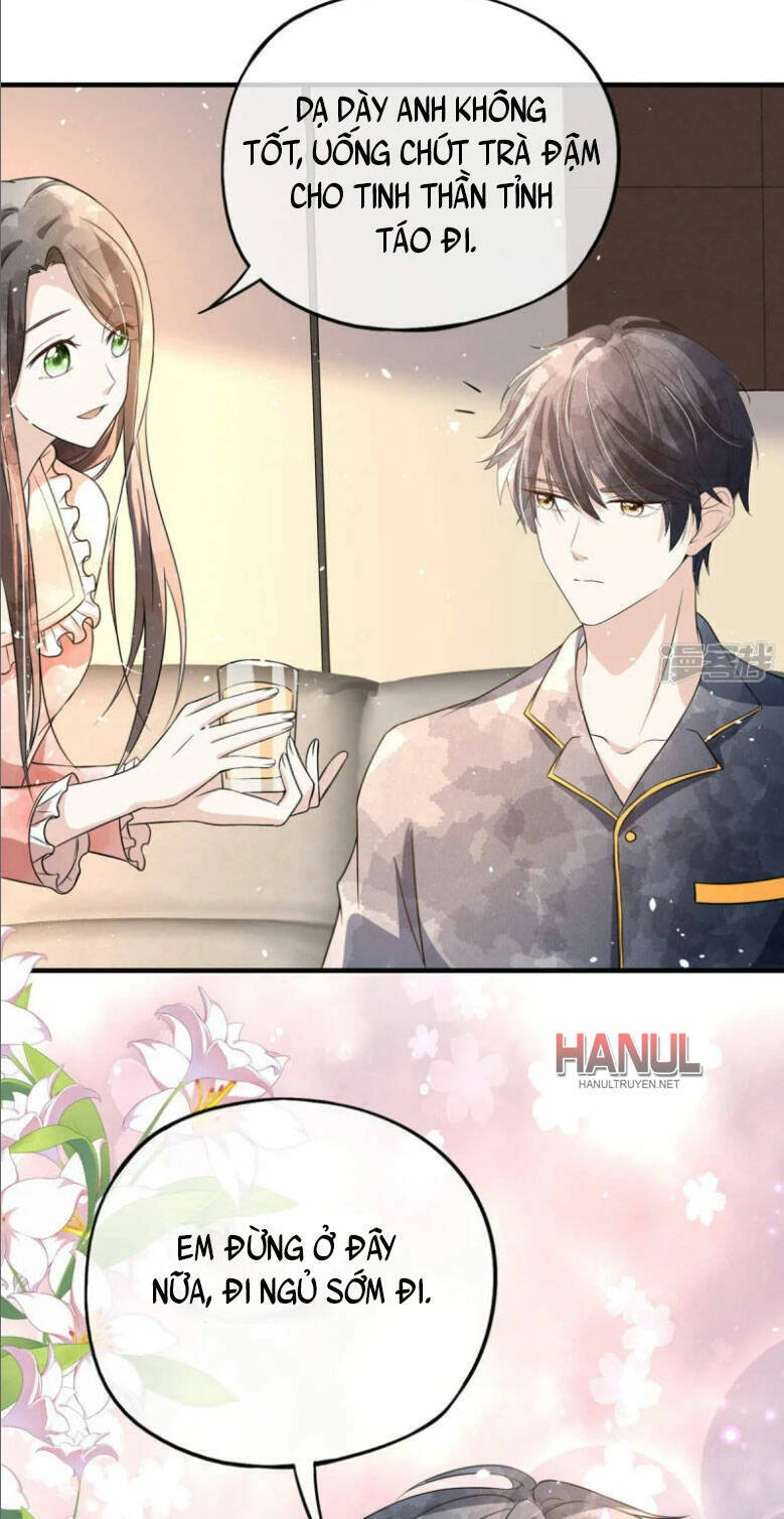 Cô Vợ Hợp Đồng Lạnh Lùng Không Dễ Đụng Đâu Chapter 278 - 16